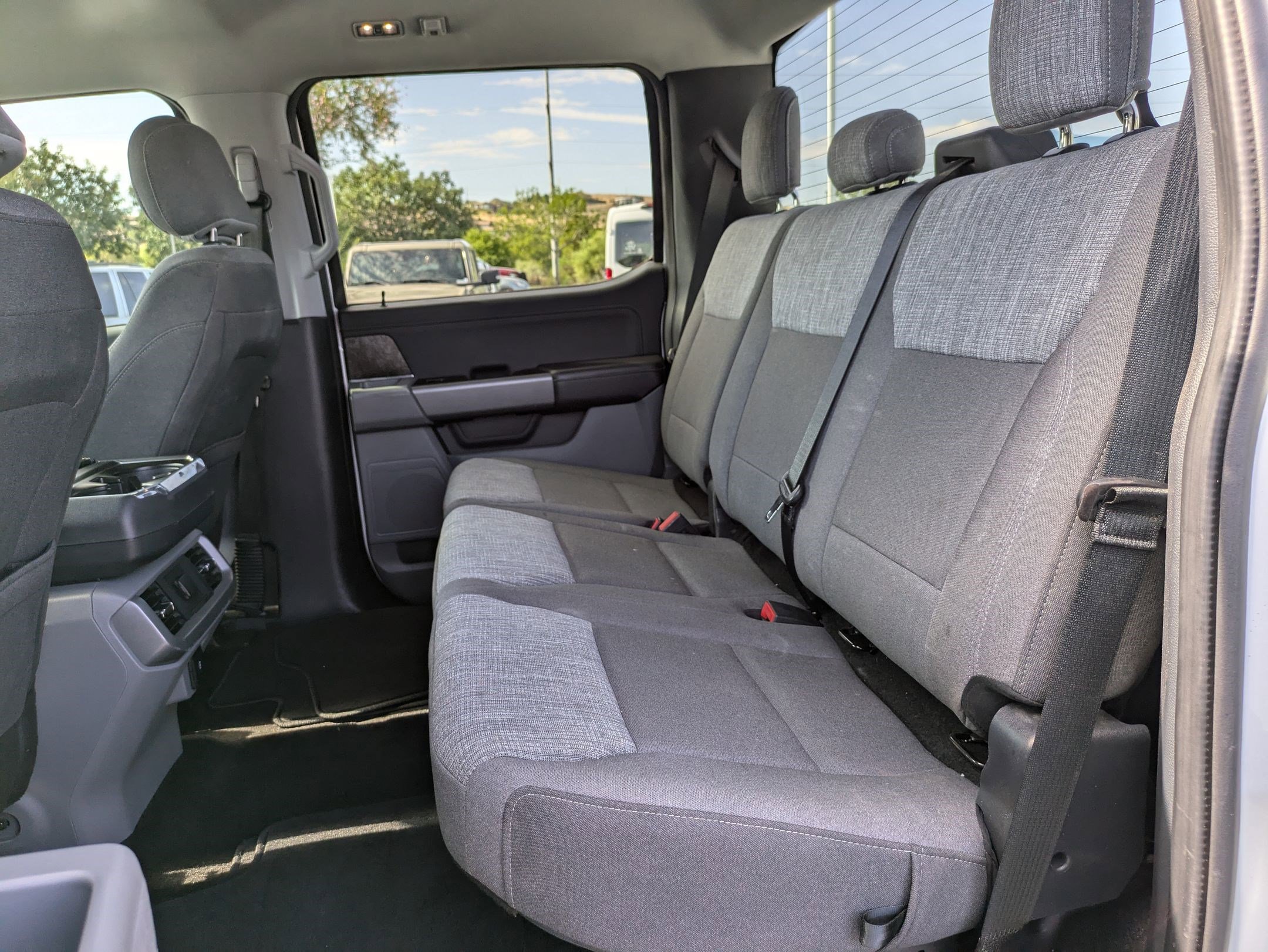 2021 Ford F-150 XLT photo 25