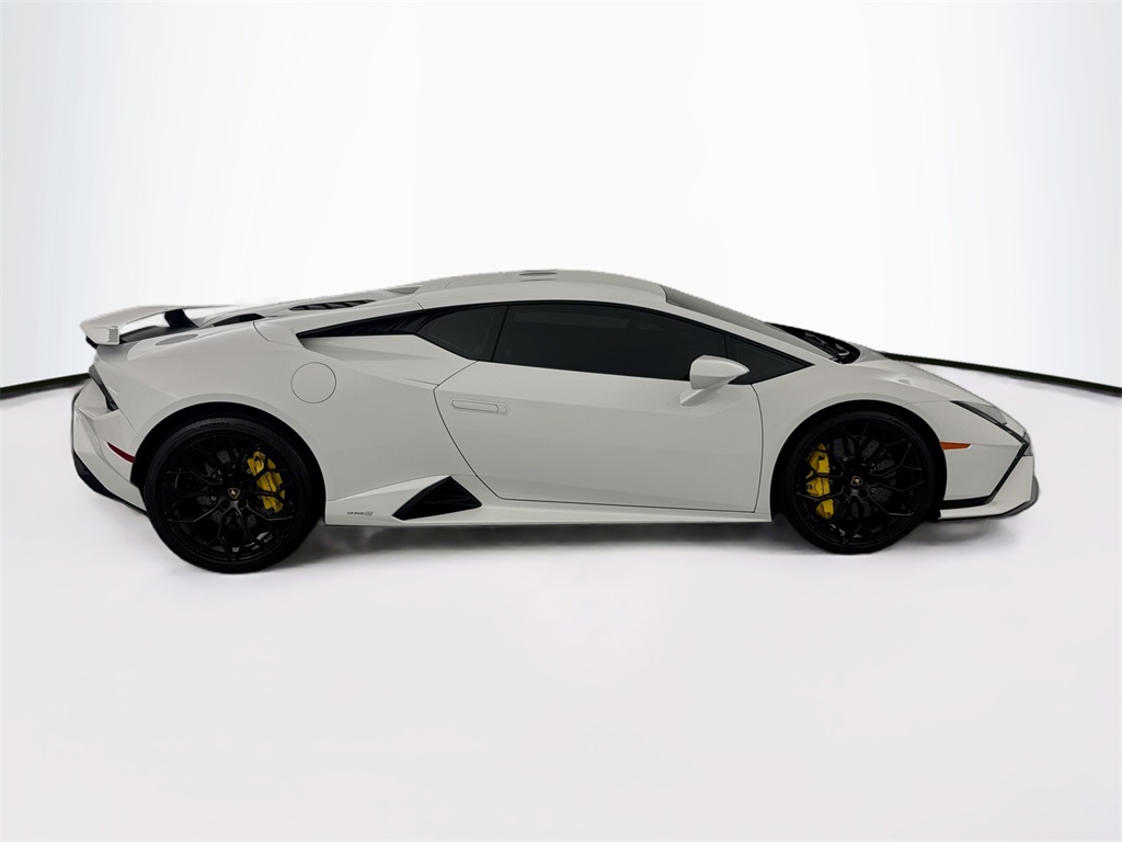 2023 Lamborghini Huracan Tecnica Base photo 4