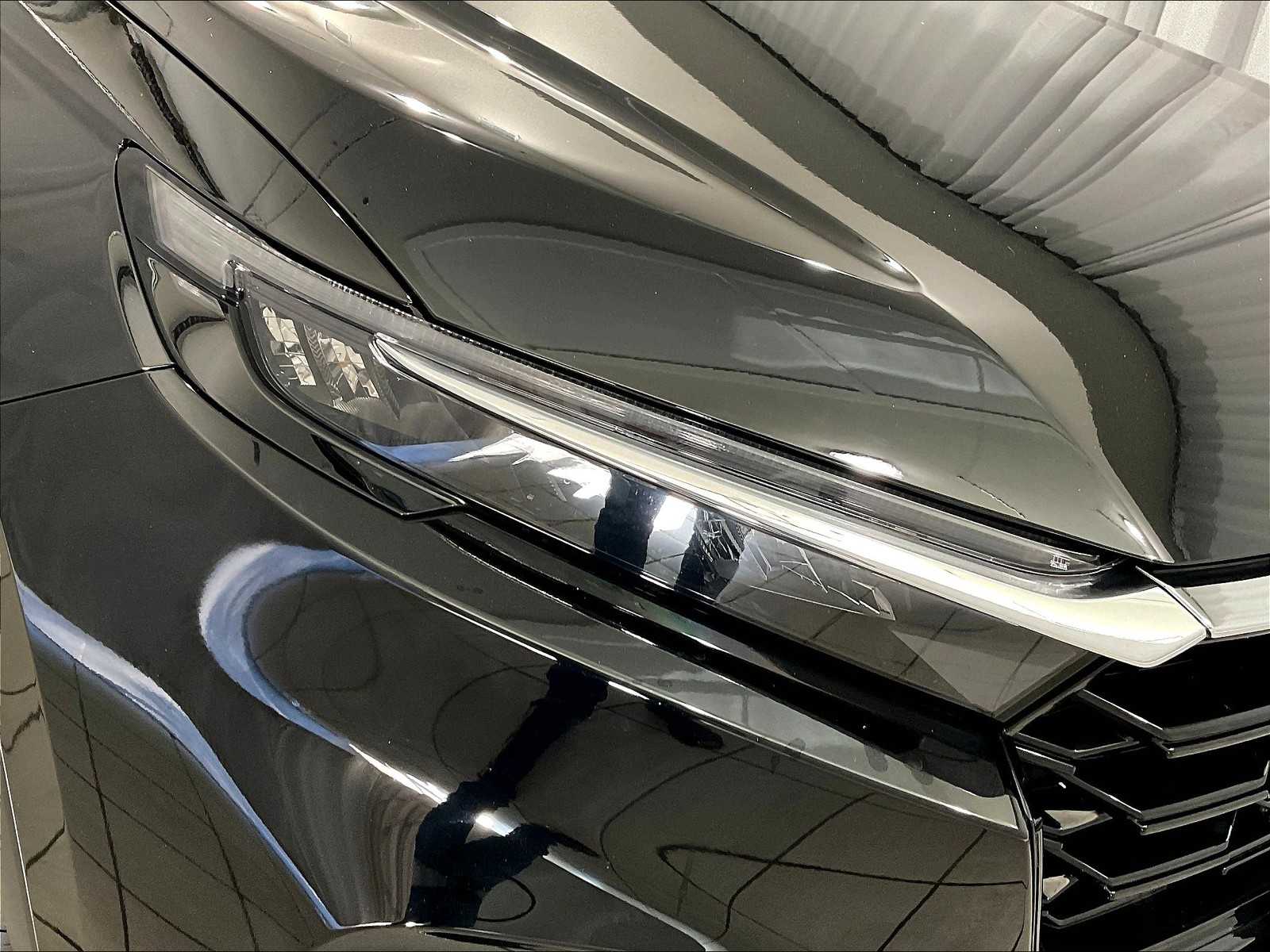 2023 Honda CR-V EX-L photo 32