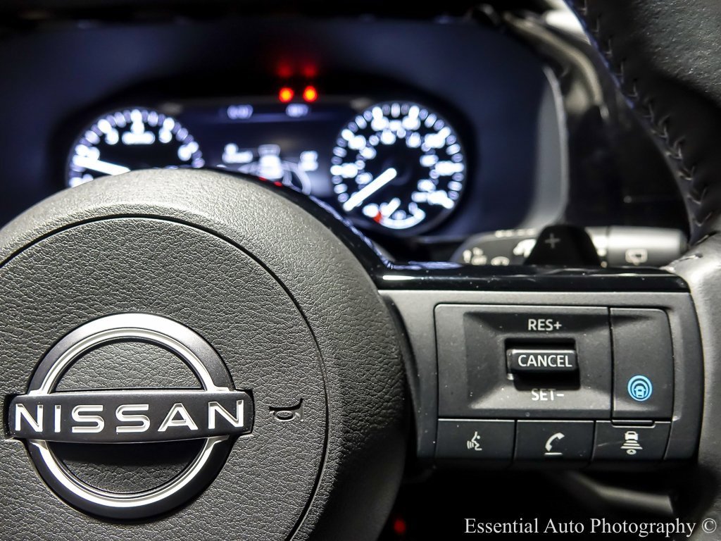 2023 NISSAN PATHFINDER - Image 18