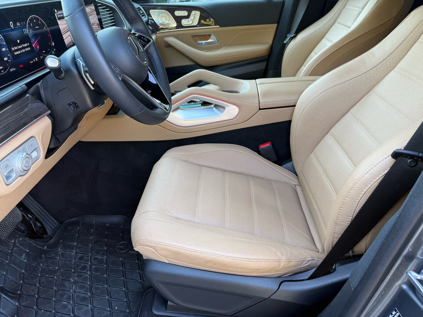 2024 Mercedes Benz GLE 350 4MATIC photo 9