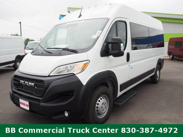 2024 RAM ProMaster Cargo Van Base's photo