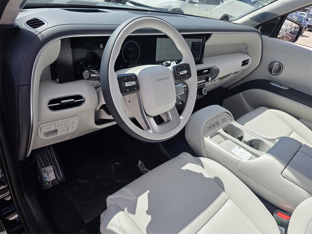2026 Hyundai Palisade Calligraphy photo 13
