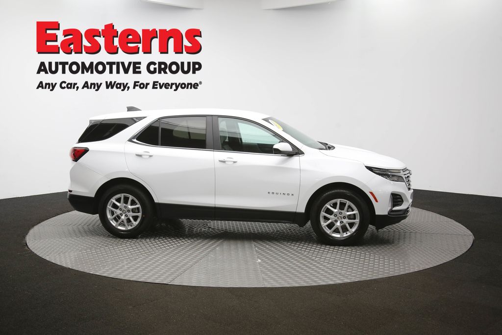 2023 Chevrolet Equinox LT photo 31