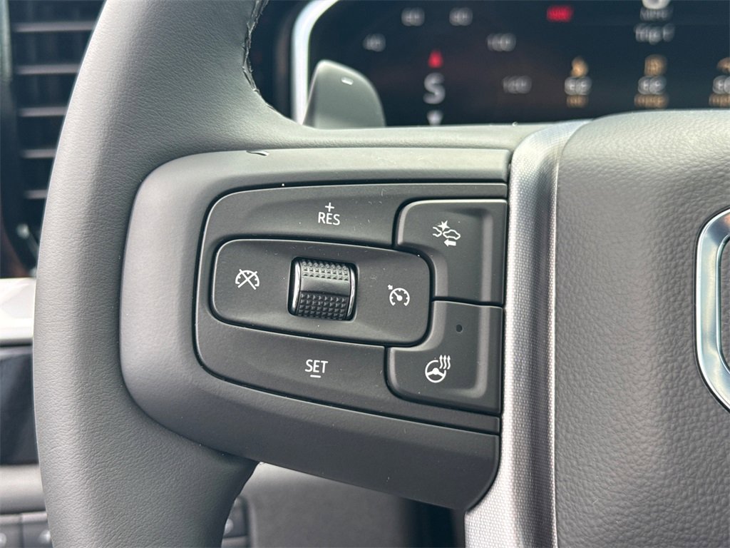 2026 Gmc Sierra 1500 Elevation photo 19