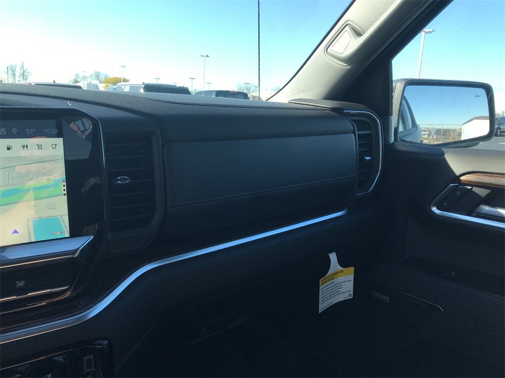 2026 GMC SIERRA - Image 25