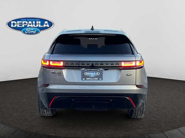 2020 Land Rover Range Rover Velar P250 R-Dynamic S photo 3