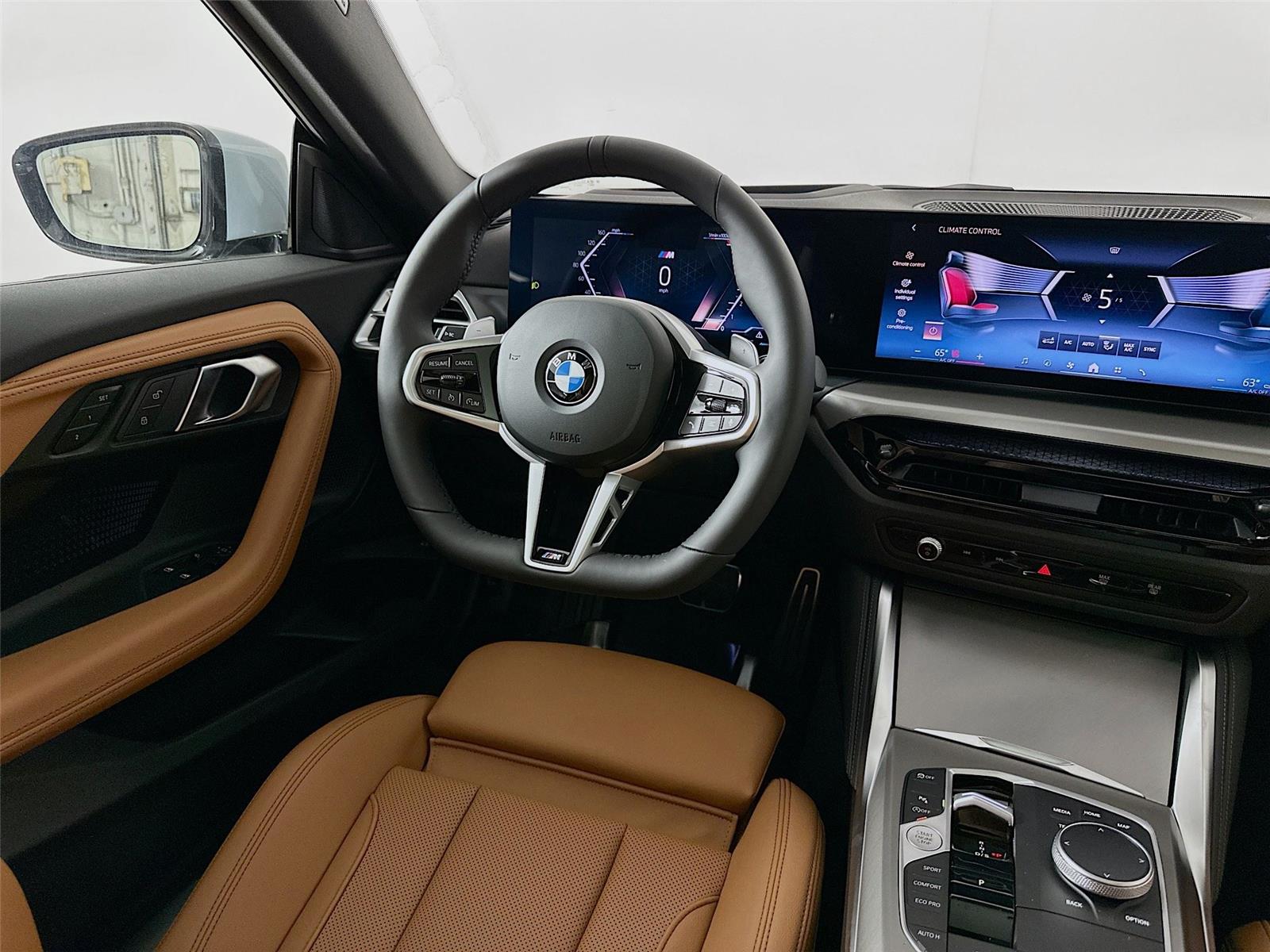 2025 Bmw 230i xDrive photo 23