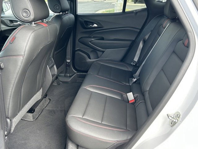 2026 Chevrolet Trax photo 20