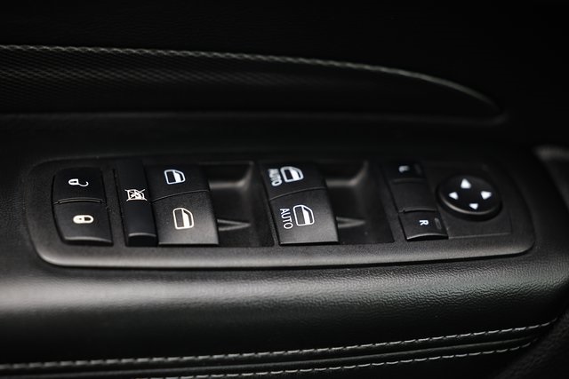 2022 Dodge Durango GT photo 16