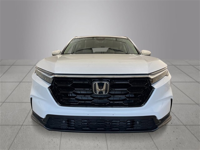 2026 Honda CR-V EX-L photo 8