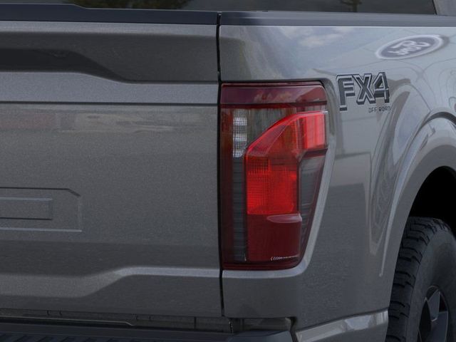 2025 FORD F-150 - Image 51