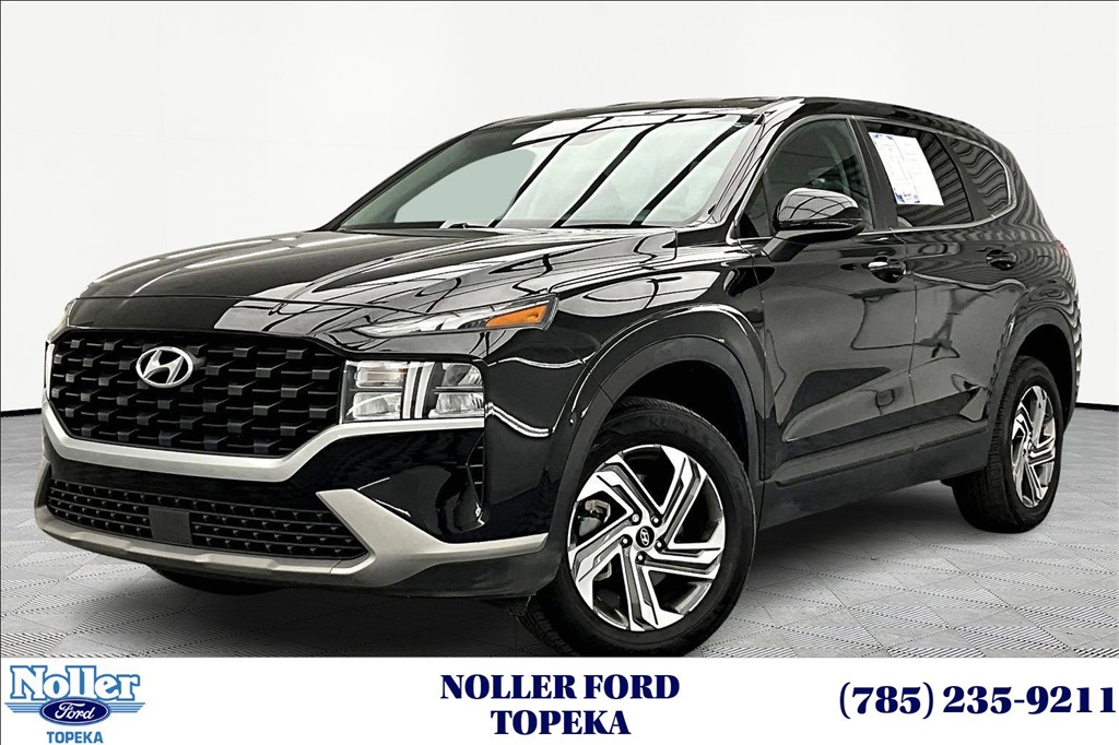 2023 Hyundai Santa Fe SE