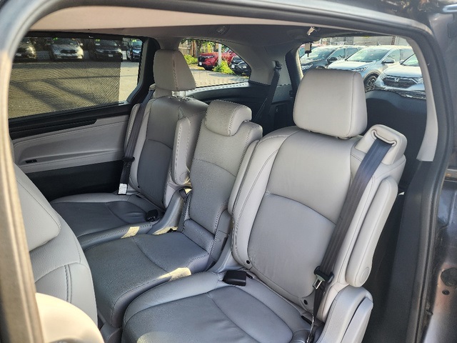 2023 Honda Odyssey EX-L photo 23