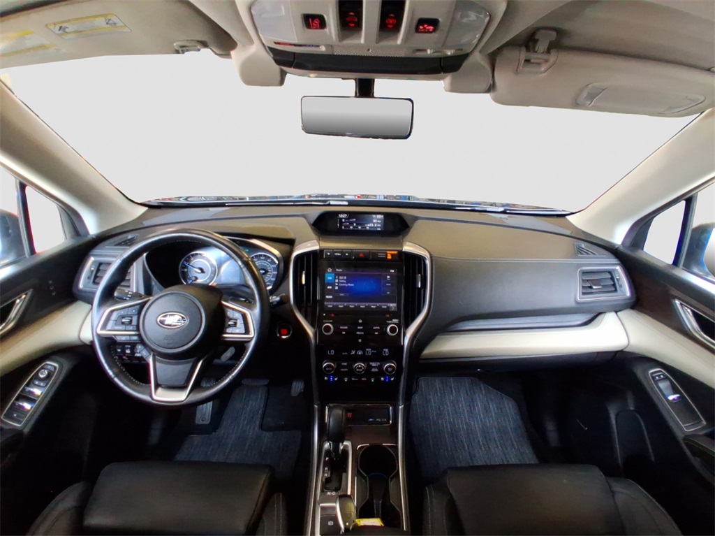 2022 Subaru Ascent Touring photo 14