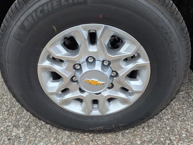 2026 Chevrolet Silverado 2500HD LT photo 22