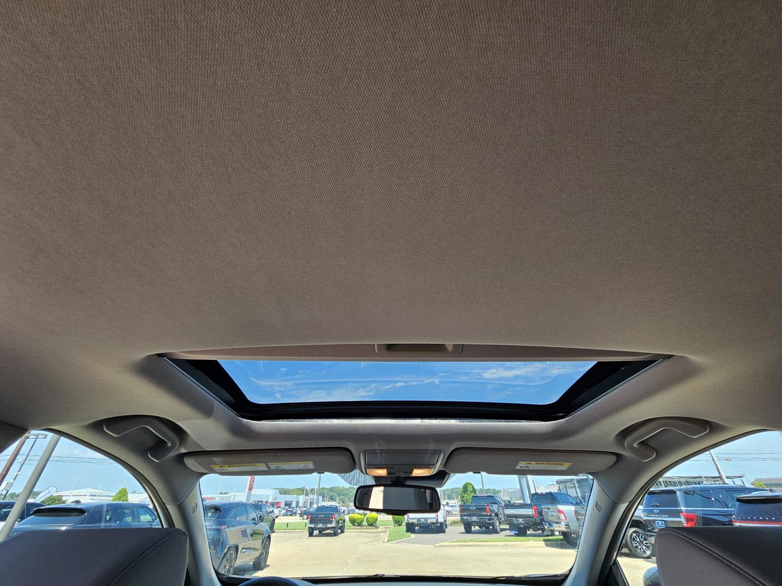 2022 Honda CR-V EX-L photo 37