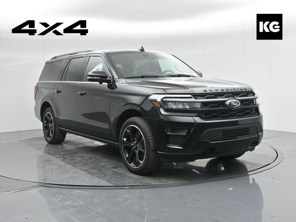 2024 Ford Expedition Limited's photo