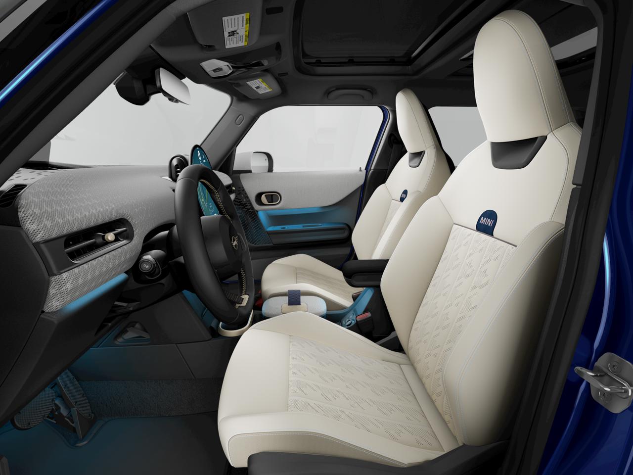 2026 Mini Cooper 4 Door Hardtop Signature photo 6