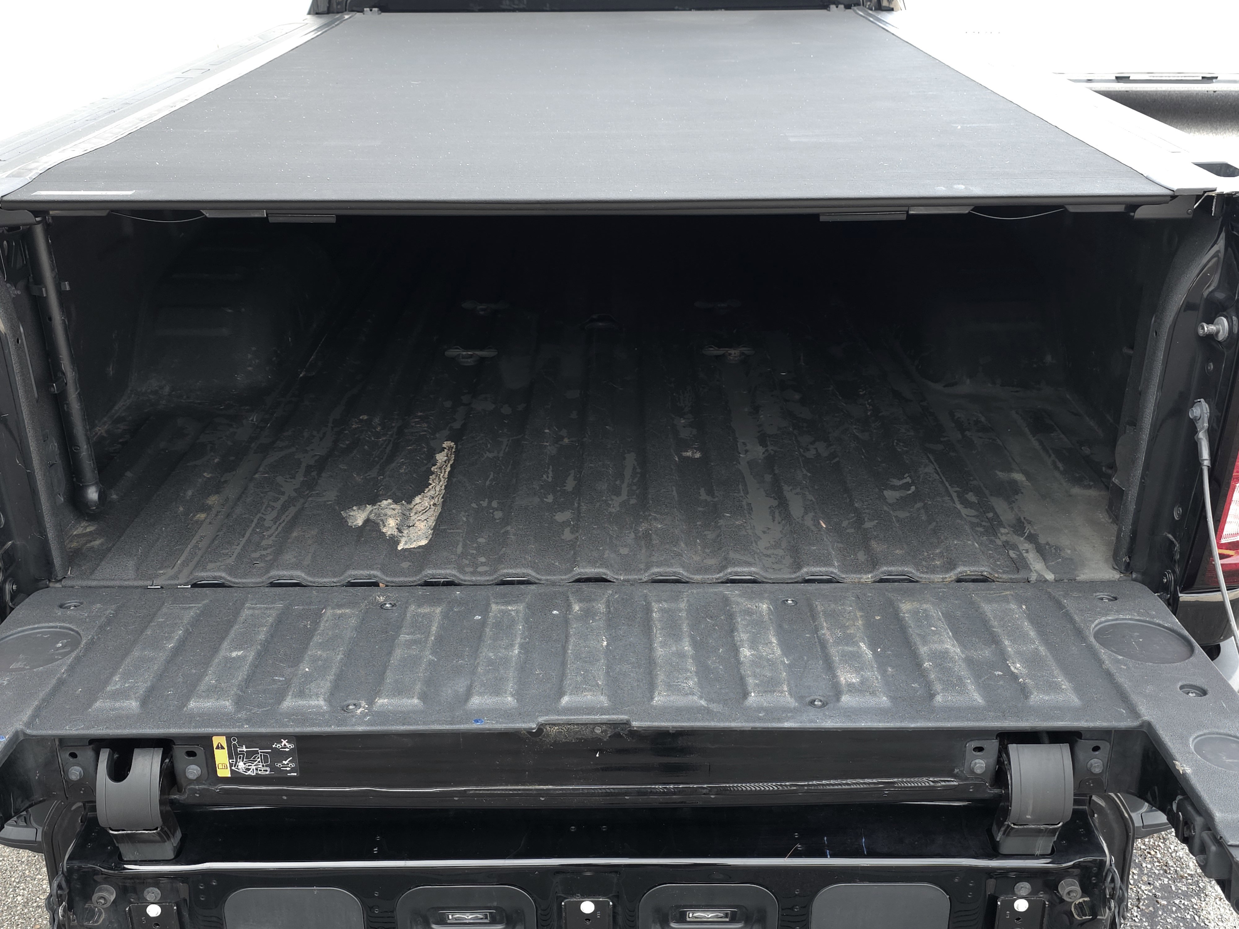 2023 Gmc Sierra HD Denali photo 13