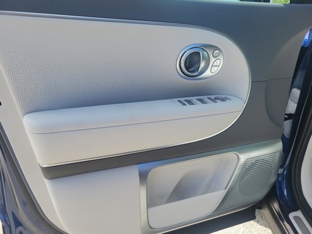 2026 Hyundai Ioniq photo 14