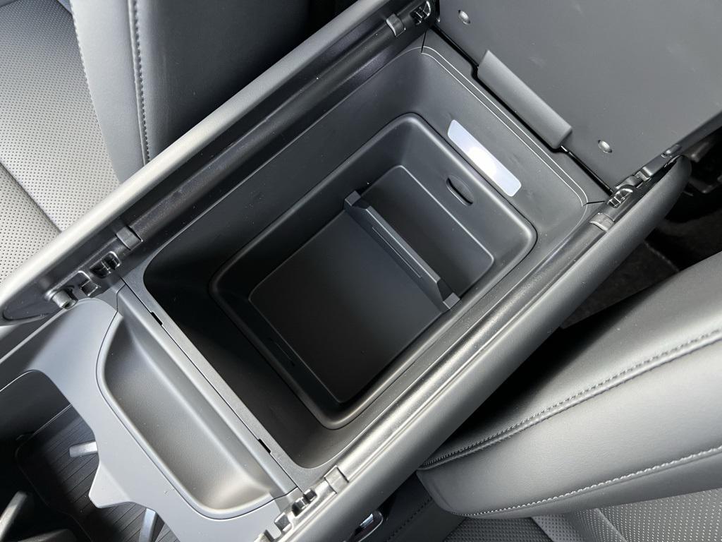 2025 Hyundai Santa Fe SEL photo 24