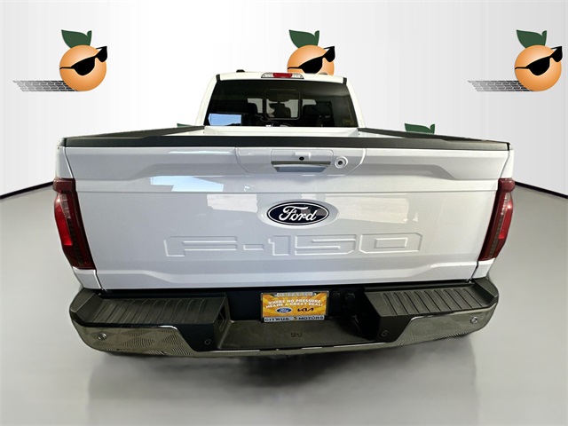 2024 Ford F-150 XLT photo 6
