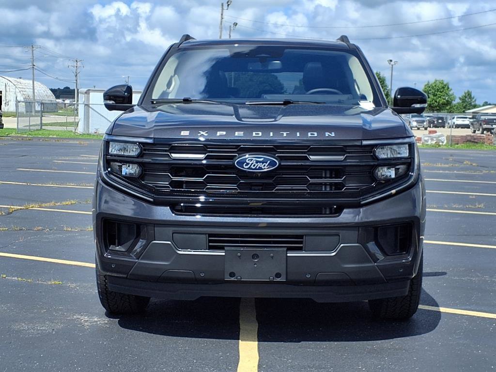 2025 Ford Expedition MAX EL photo 24