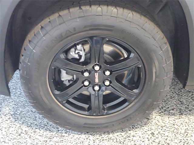 2022 Gmc Acadia AT4 photo 6