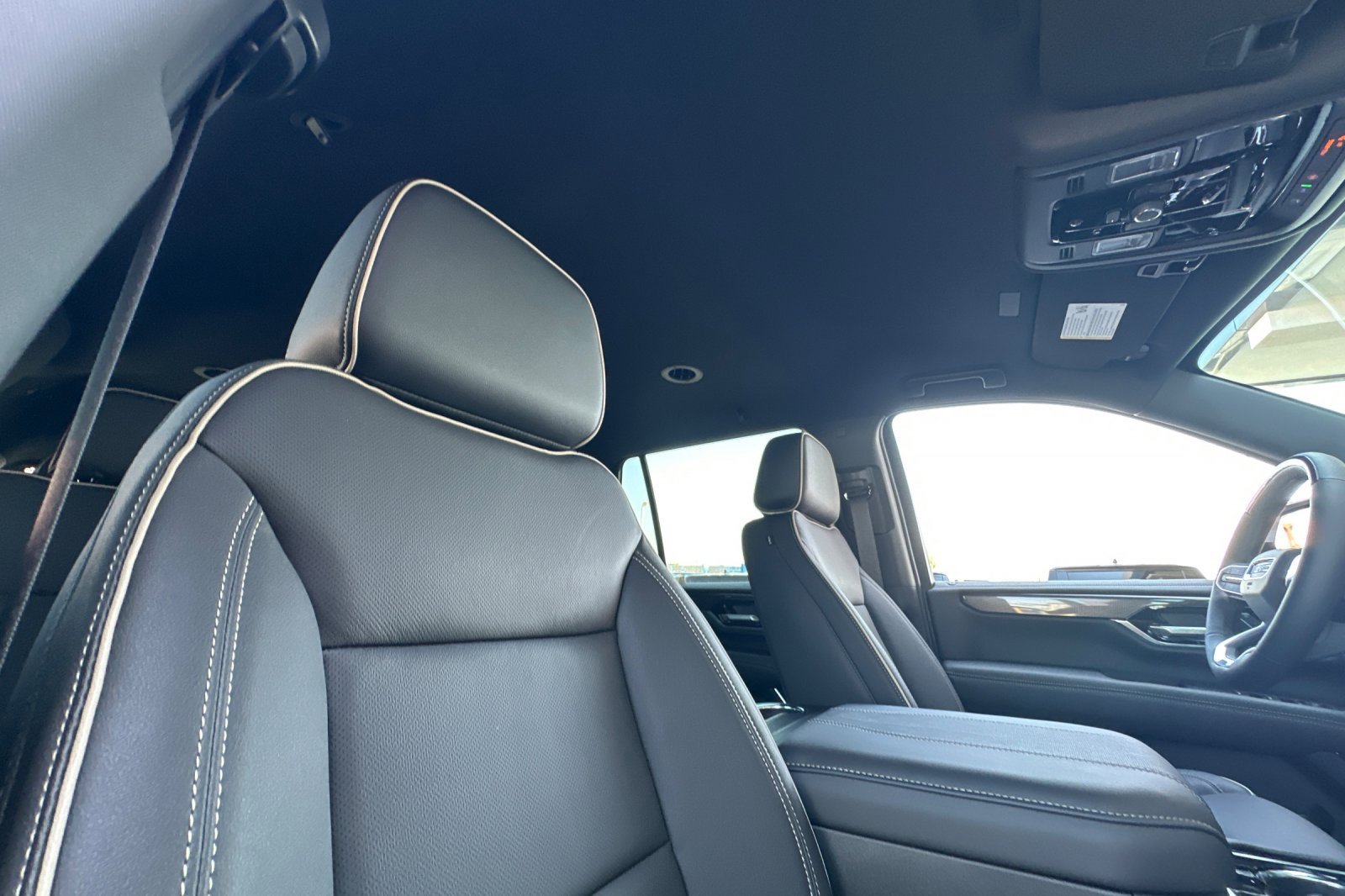 2026 Gmc Yukon photo 15