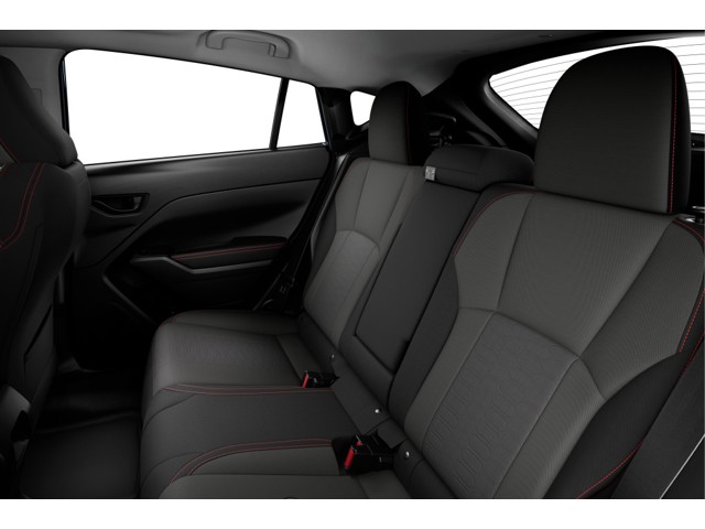 2025 Subaru Impreza Sport photo 16