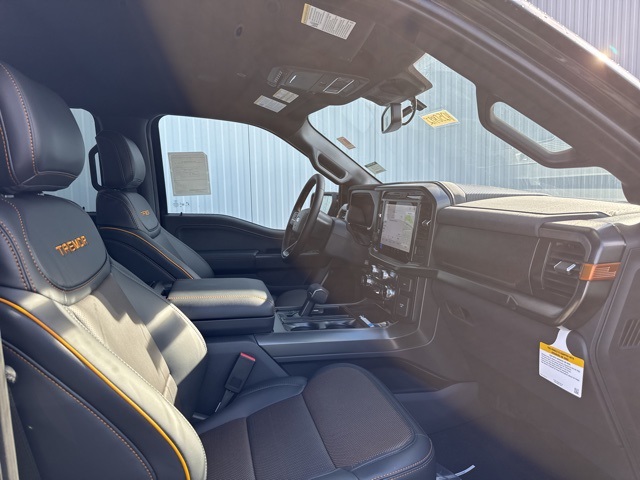 2025 Ford F-150 Tremor photo 4