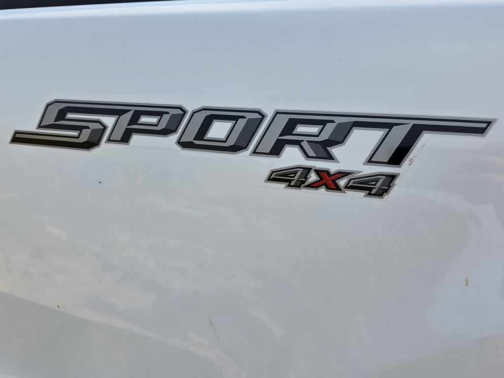 2022 Ford Ranger XLT photo 2