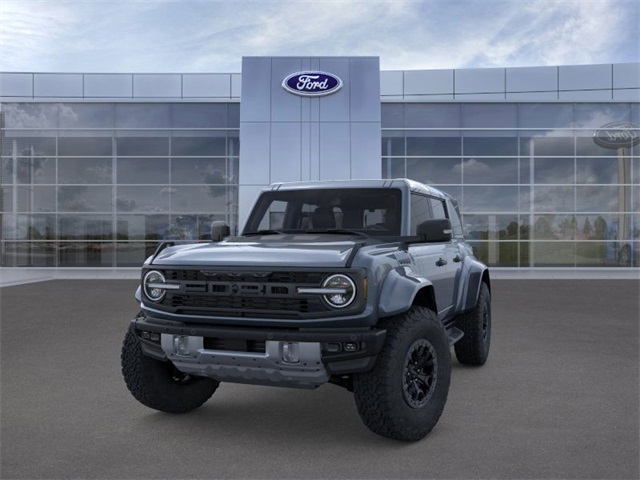 2025 Ford Bronco Raptor photo 2