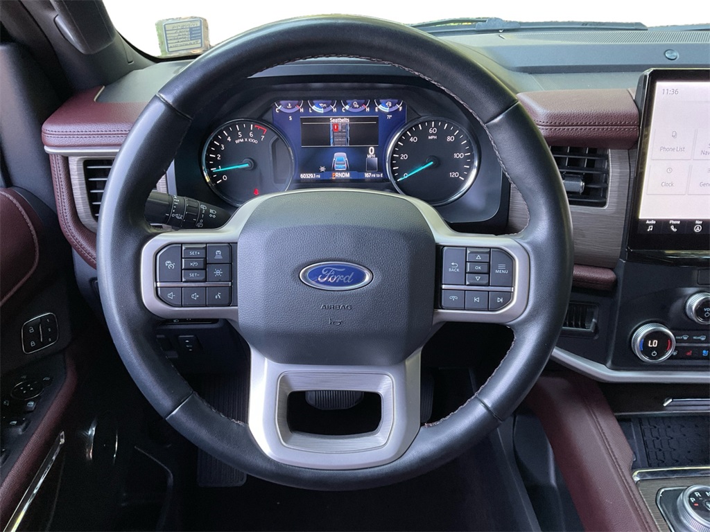2023 Ford Expedition Limited photo 17