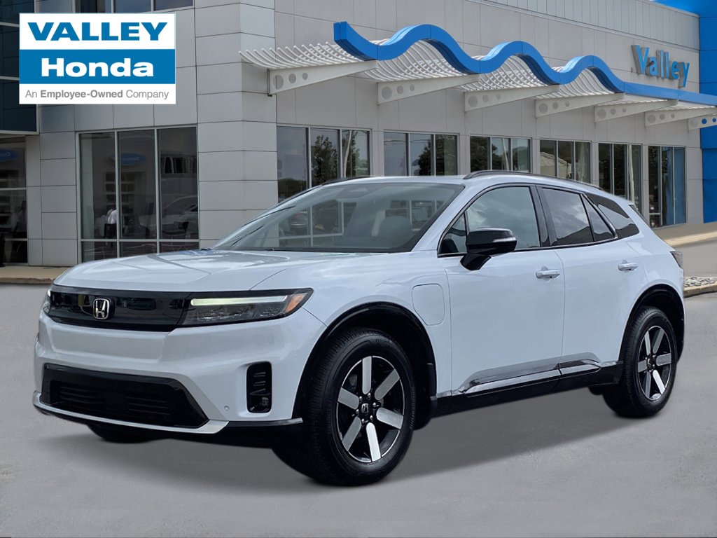 2026 Honda Prologue Touring's photo