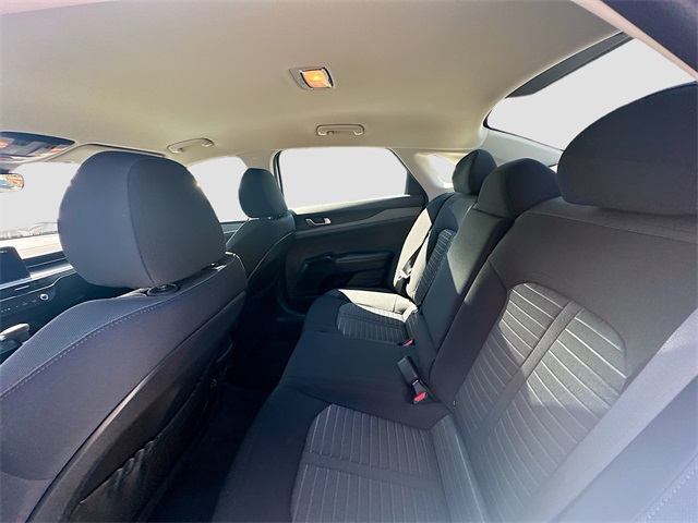 2026 Kia K5 LXS photo 21
