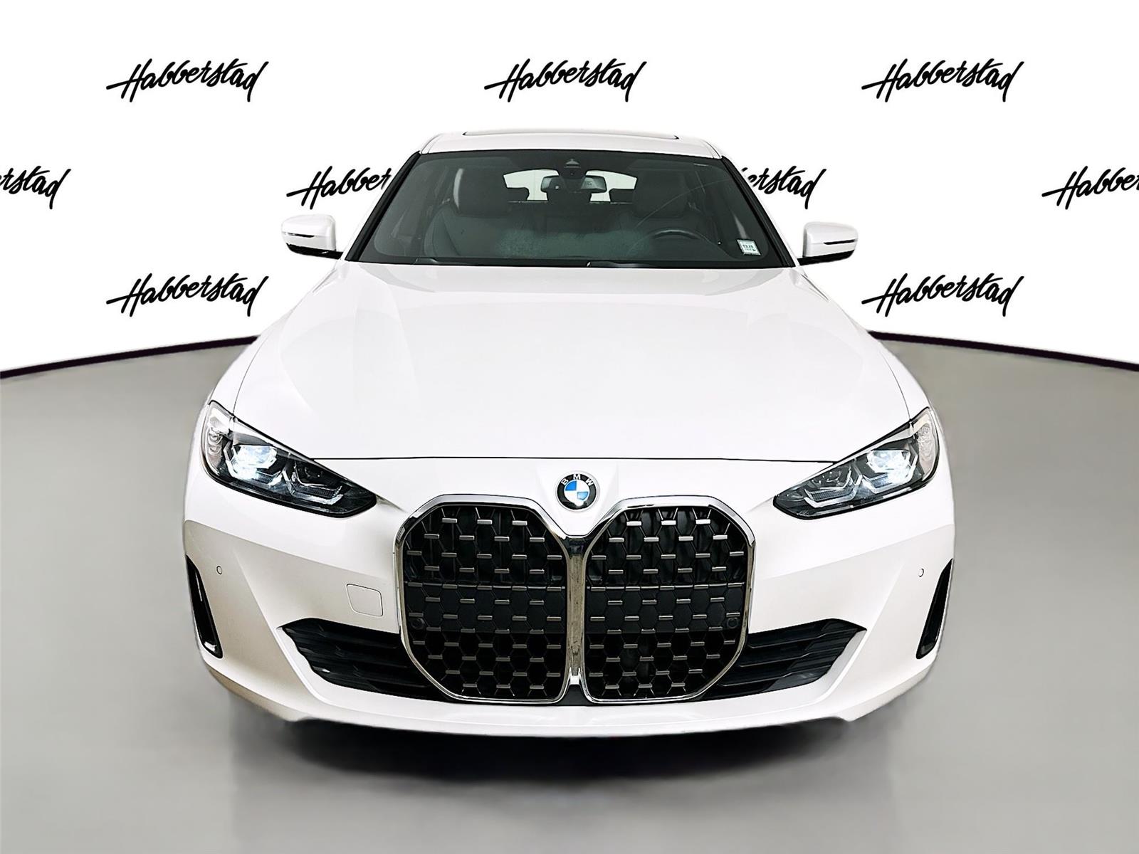 2022 Bmw 430i GC photo 2