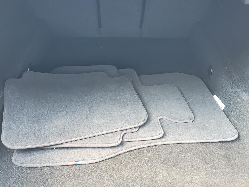 2023 BMW M8 - Image 18