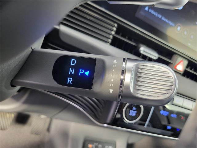 2025 Hyundai Ioniq 5 SEL photo 13