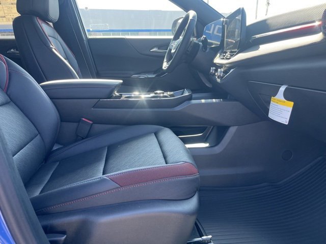 2026 Chevrolet Equinox RS photo 15