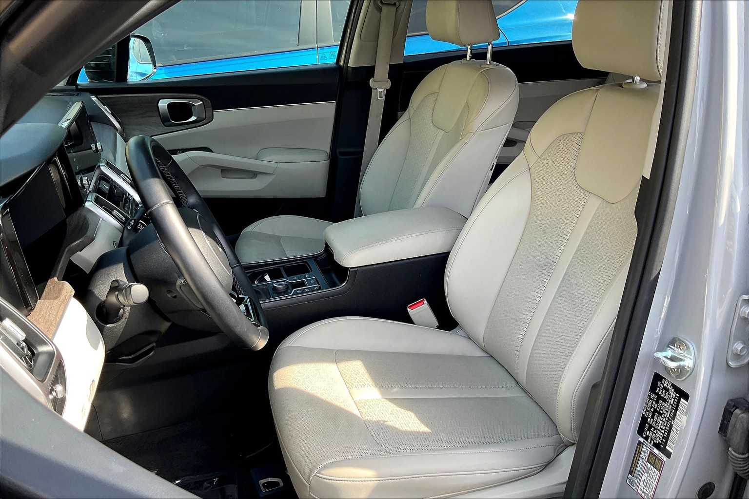 2022 Kia Sorento X-Line EX photo 22