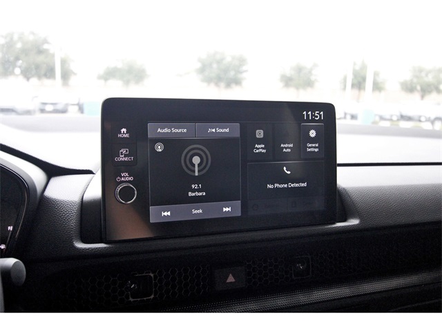 2026 Honda CR-V Hybrid Sport-L photo 15