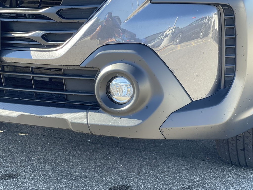 2024 Subaru Outback Onyx Edition photo 15