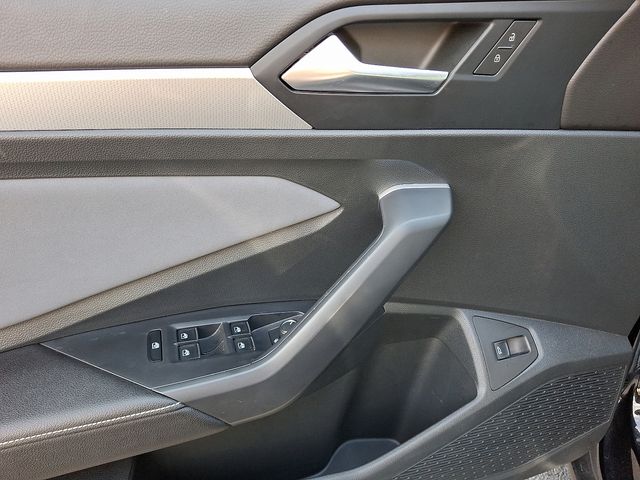 2025 Volkswagen Jetta 1.5T SE photo 13