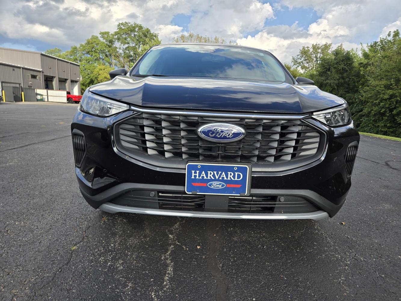 2025 Ford Escape Active photo 28