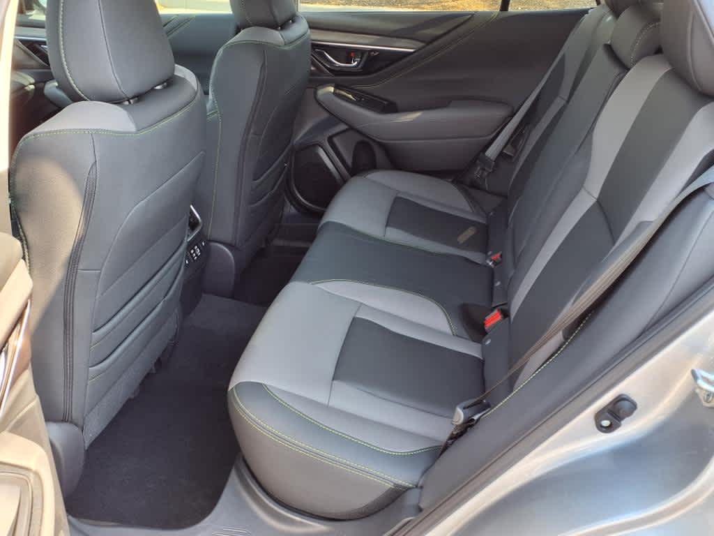 2025 Subaru Outback Onyx Edition XT photo 21