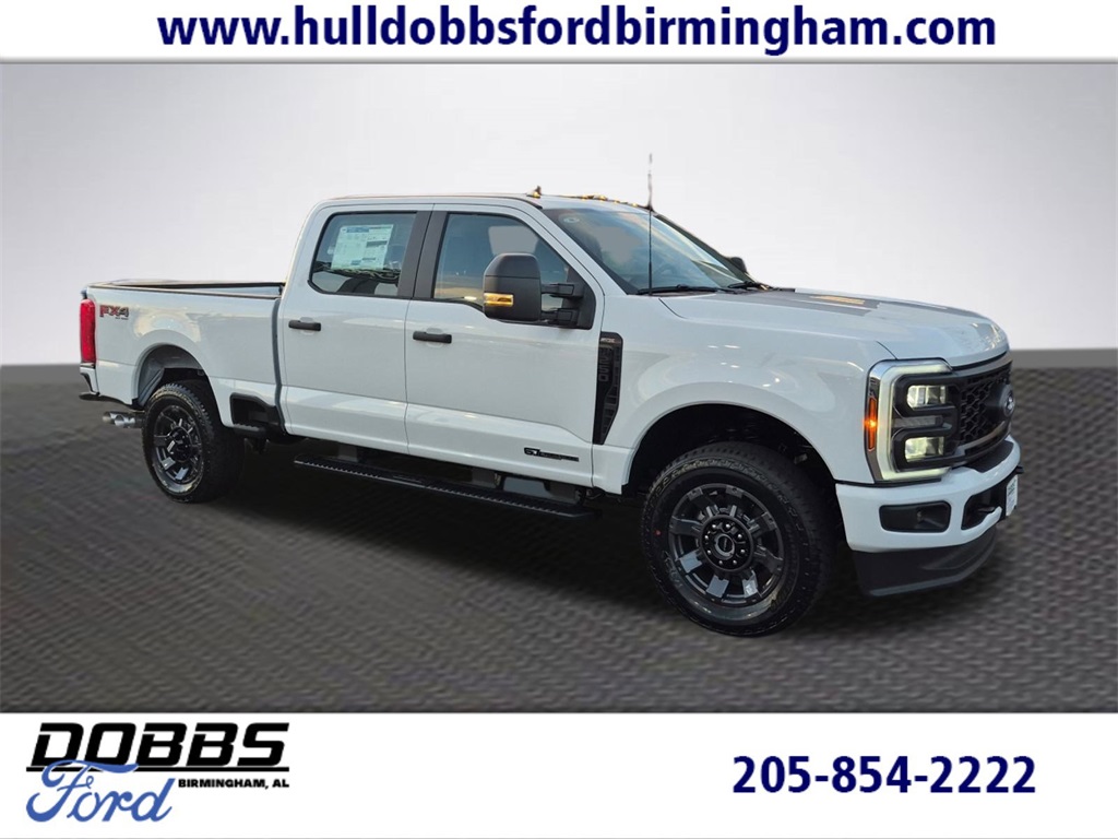 2026 Ford F-250 Base's photo