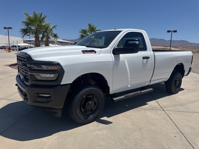 2025 RAM Ram 2500 Pickup Tradesman's photo
