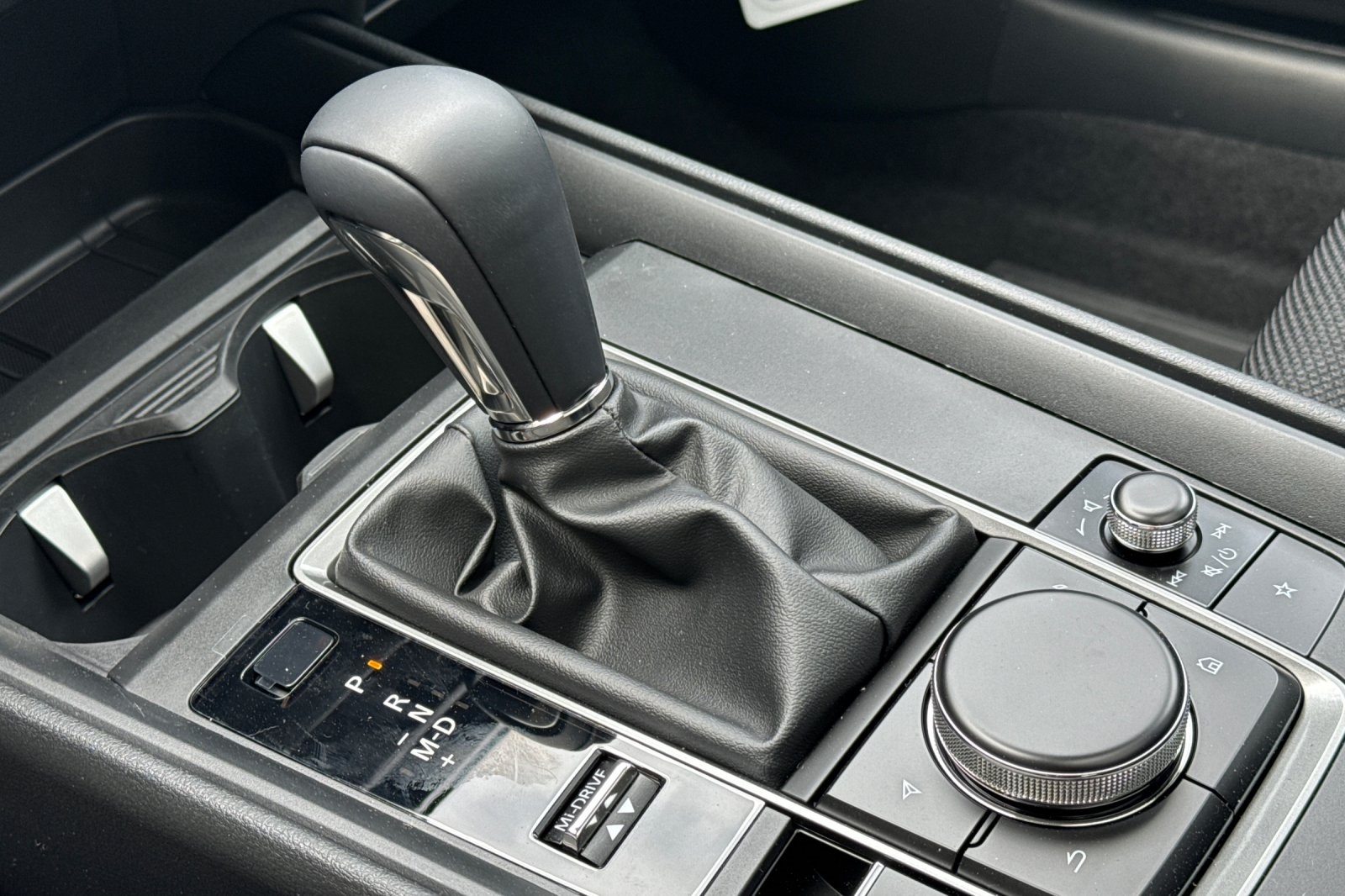 2025 Mazda CX-50 2.5 S Premium photo 20